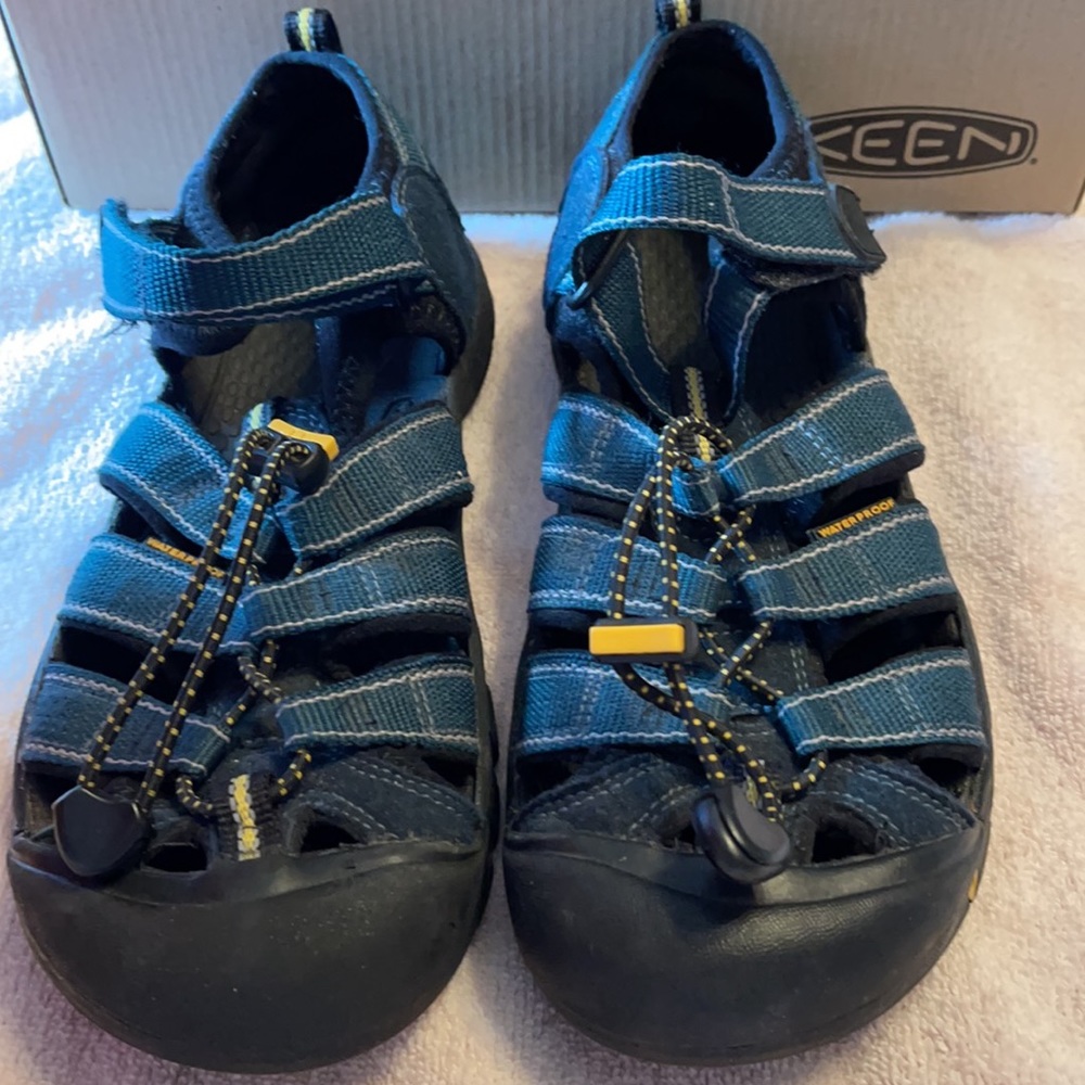 Keen Newport H2